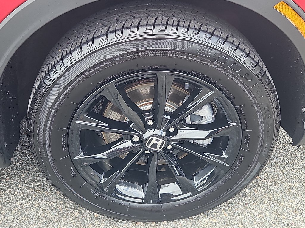 Used 2025 Honda CR-V Sport image 9
