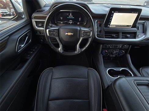 Certified 2024 Chevrolet Tahoe Premier image 11