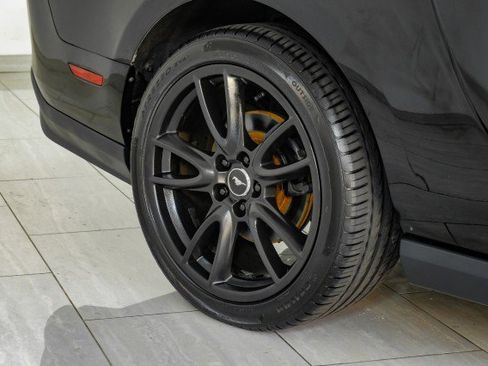 Used 2011 Ford Mustang GT Premium w/ Brembo Brake Pkg RWD image 62