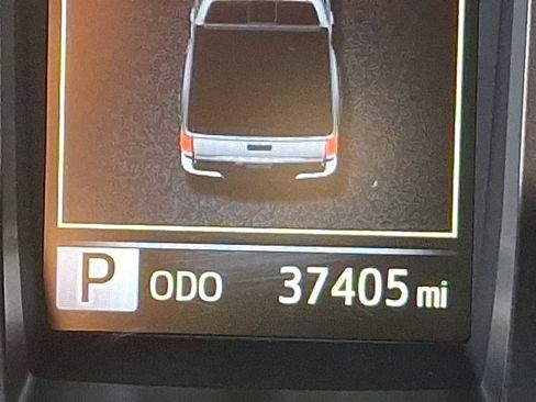 Certified 2021 Toyota Tacoma TRD Off-Road image 24