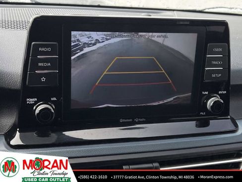 Used 2021 Kia Seltos S image 21