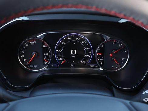 Used 2023 Chevrolet Blazer RS w/ Driver Confidence II Package image 18