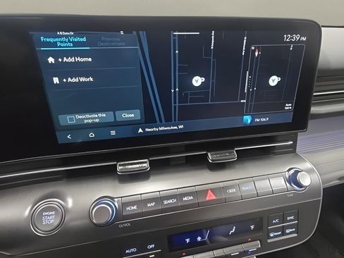 New 2026 Hyundai Kona Limited AWD/4WD image 24