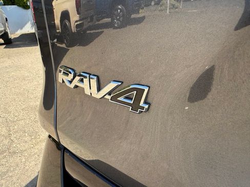 Certified 2023 Toyota RAV4 XSE w/ XSE Grade Weather Package AWD/4WD image 7