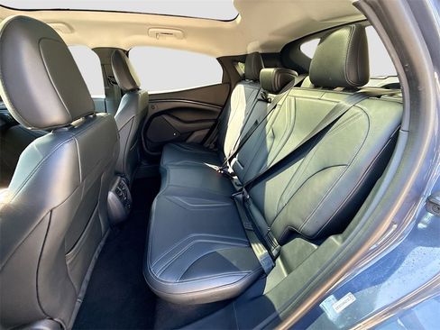 Used 2021 Ford Mustang Mach-E Premium image 26