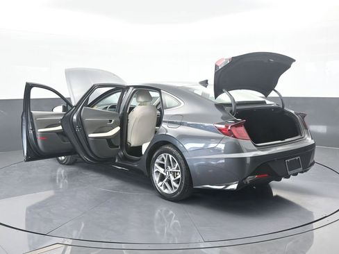 Used 2023 Hyundai Sonata SEL image 77