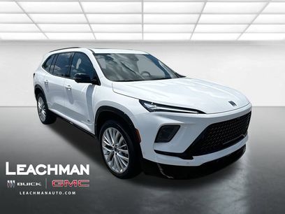 New 2026 Buick Enclave Sport Touring w/ Super Cruise Package