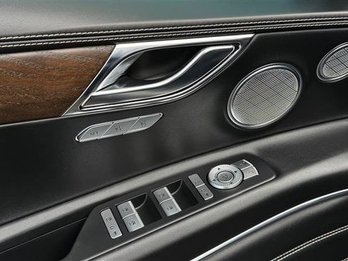 Used 2023 Genesis GV80 3.5T w/ Advanced Package image 13