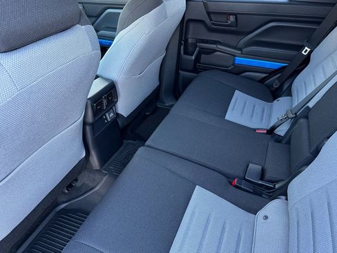 New 2026 Toyota 4Runner TRD Sport image 11