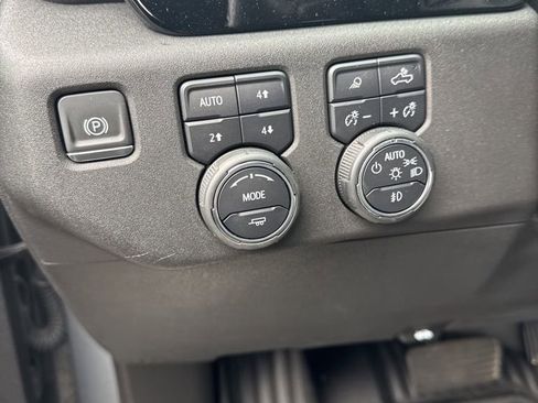 Used 2024 Chevrolet Silverado 1500 RST w/ All Star Edition Plus image 31