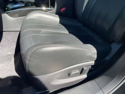 Used 2012 INFINITI FX35 AWD w/ Premium Pkg image 22