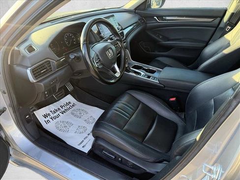 Used 2021 Honda Accord Sport Special Edition image 9