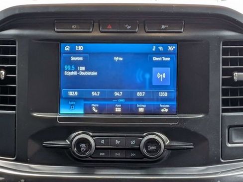 Used 2022 Ford F150 Tremor AWD/4WD image 17
