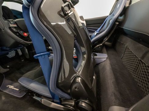 Certified 2023 Ferrari F8 Tributo RWD image 15