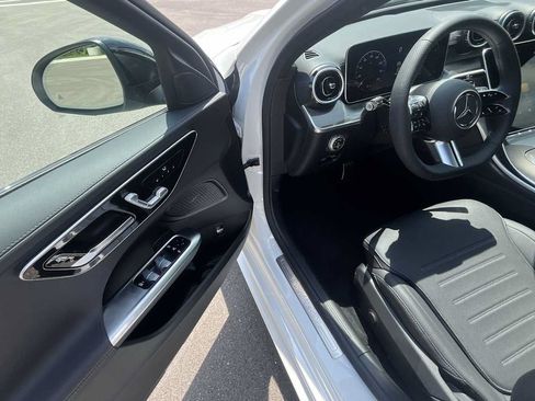 Used 2026 Mercedes-Benz C 300 4MATIC Sedan image 13