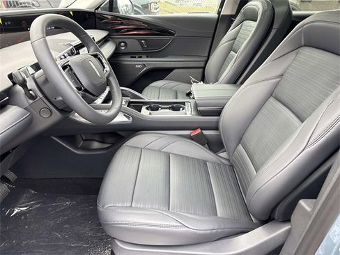 New 2026 Lincoln Nautilus Reserve w/ Jet Appearance Package image 23