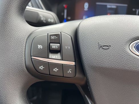 New 2026 Ford Escape Active image 17