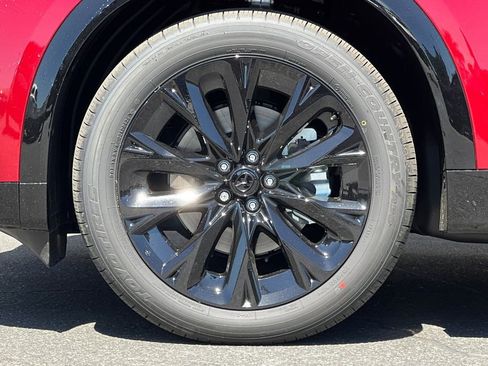 New 2026 MAZDA CX-90 3.3 Turbo S w/ Premium Package image 26