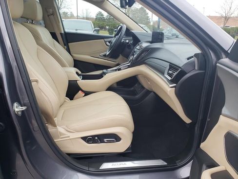 Certified 2019 Acura RDX AWD image 21