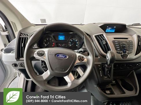 Used 2018 Ford Transit 150 XLT image 23