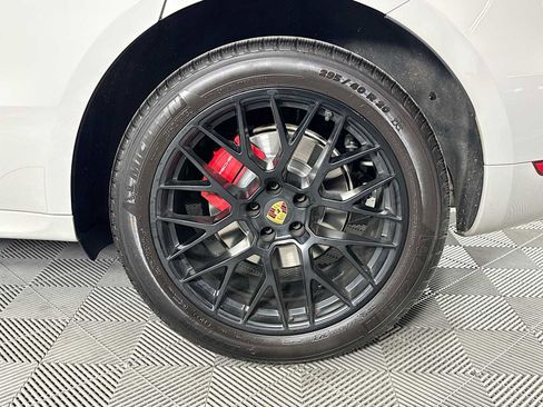 Used 2021 Porsche Macan GTS image 29