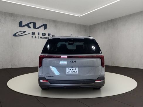 New 2026 Kia Carnival SX Prestige FWD image 4