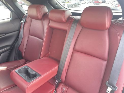 Used 2025 MAZDA CX-30 AWD 2.5 S w/ Preferred Package image 36