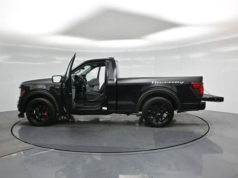 New 2025 Ford F150 XL w/ Equipment Group 103A High image 27