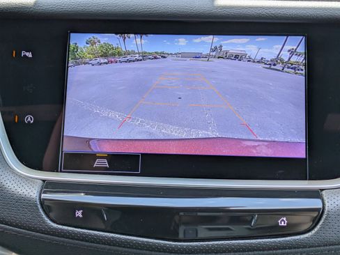 Certified 2023 Cadillac XT5 Premium Luxury AWD/4WD image 29
