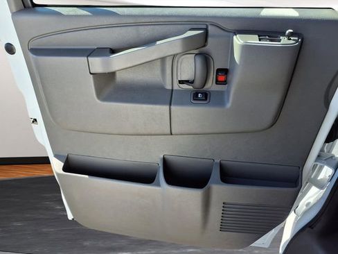 New 2025 GMC Savana 2500 w/ Driver Convenience Package image 13