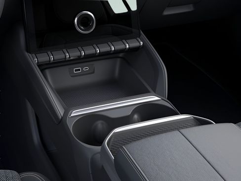 New 2027 GMC Terrain Elevation AWD/4WD image 22