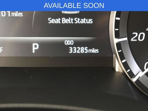 Used 2022 Toyota Highlander Limited AWD/4WD image 20