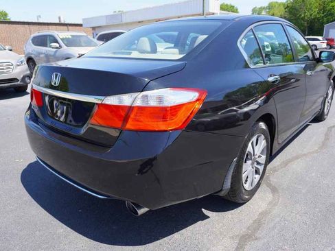 Used 2015 Honda Accord LX image 6