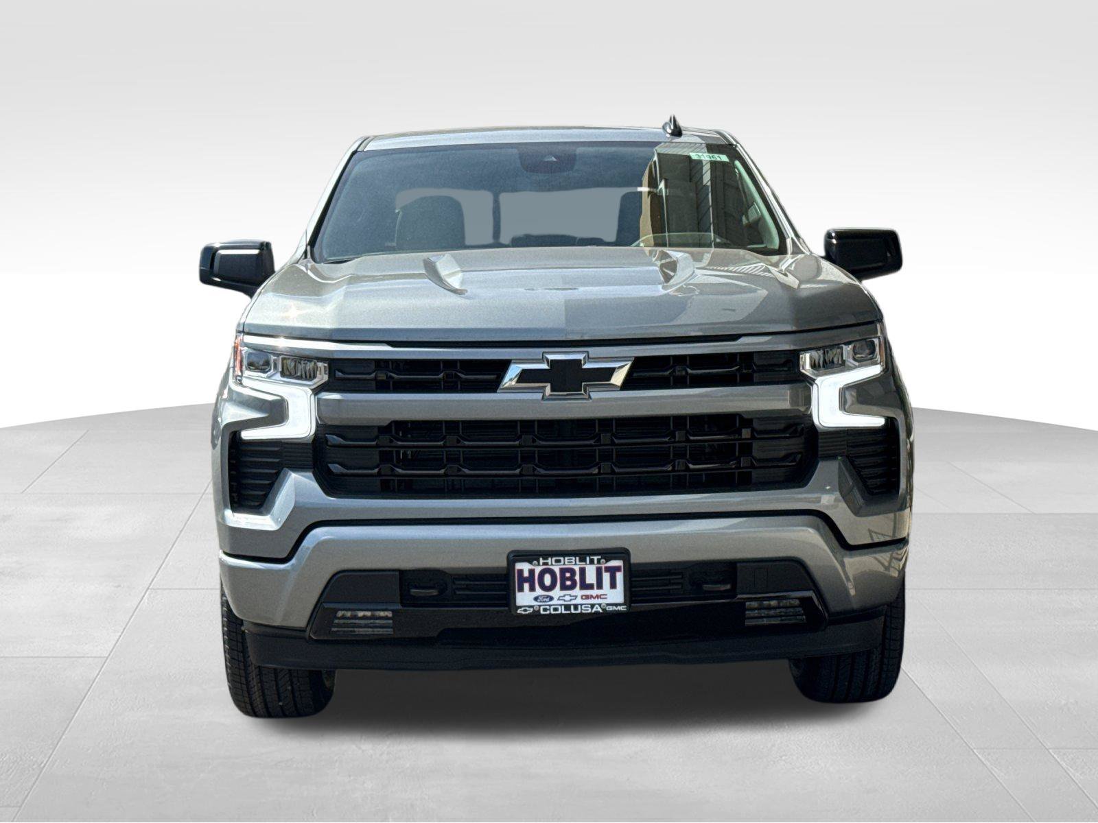 New 2026 Chevrolet Silverado 1500 RST w/ All Star Edition Plus AWD/4WD image 9