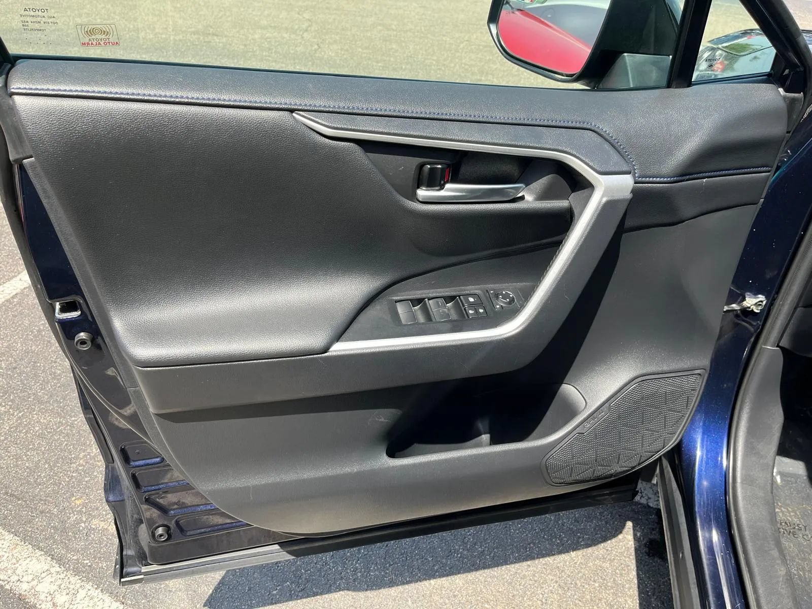 Used 2021 Toyota RAV4 XSE AWD/4WD image 42