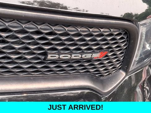 Used 2020 Dodge Durango GT AWD/4WD image 4