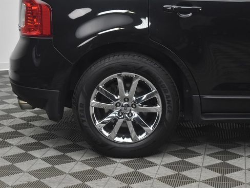 Used 2013 Ford Edge Limited FWD image 26