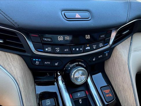 Used 2023 Acura TLX w/Advance Package image 30