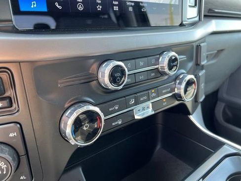 Used 2024 Ford F150 XLT w/ Mobile Office Package AWD/4WD image 35