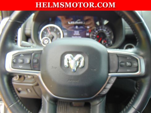 Certified 2023 RAM 1500 Laramie AWD/4WD image 28