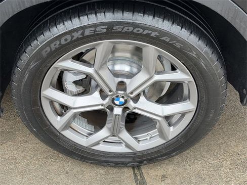 Used 2021 BMW X3 sDrive30i w/ Convenience Package image 6