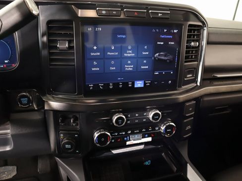 Used 2024 Ford F250 Lariat image 5