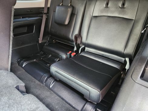 Used 2022 Toyota 4Runner SR5 Premium w/ Moonroof Package RWD image 21