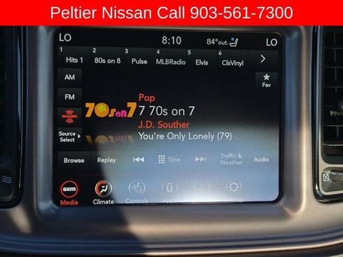 Used 2023 Dodge Challenger R/T w/ T/A Package RWD image 34