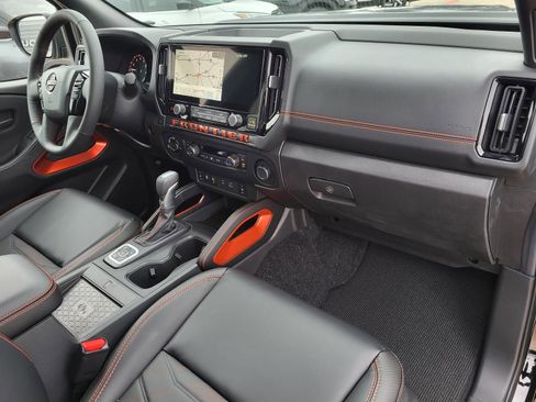 New 2026 Nissan Frontier PRO-4X image 15