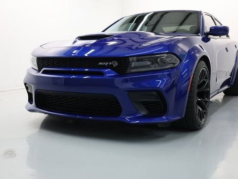 Used 2020 Dodge Charger SRT Hellcat w/ Harman/Kardon Audio Group image 50