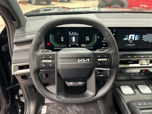 New 2027 Kia Telluride S image 16