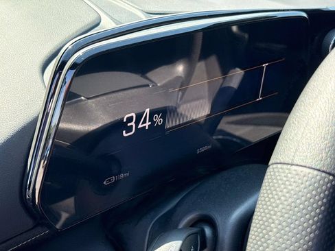 Used 2026 Chevrolet Blazer EV LT w/ LPO, All-Weather Mat Package FWD image 13