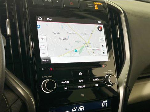 Used 2022 Subaru Ascent Limited w/ Technology Package image 13