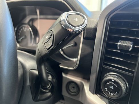 Used 2023 Ford F150 XLT w/ Equipment Group 301A Mid image 20